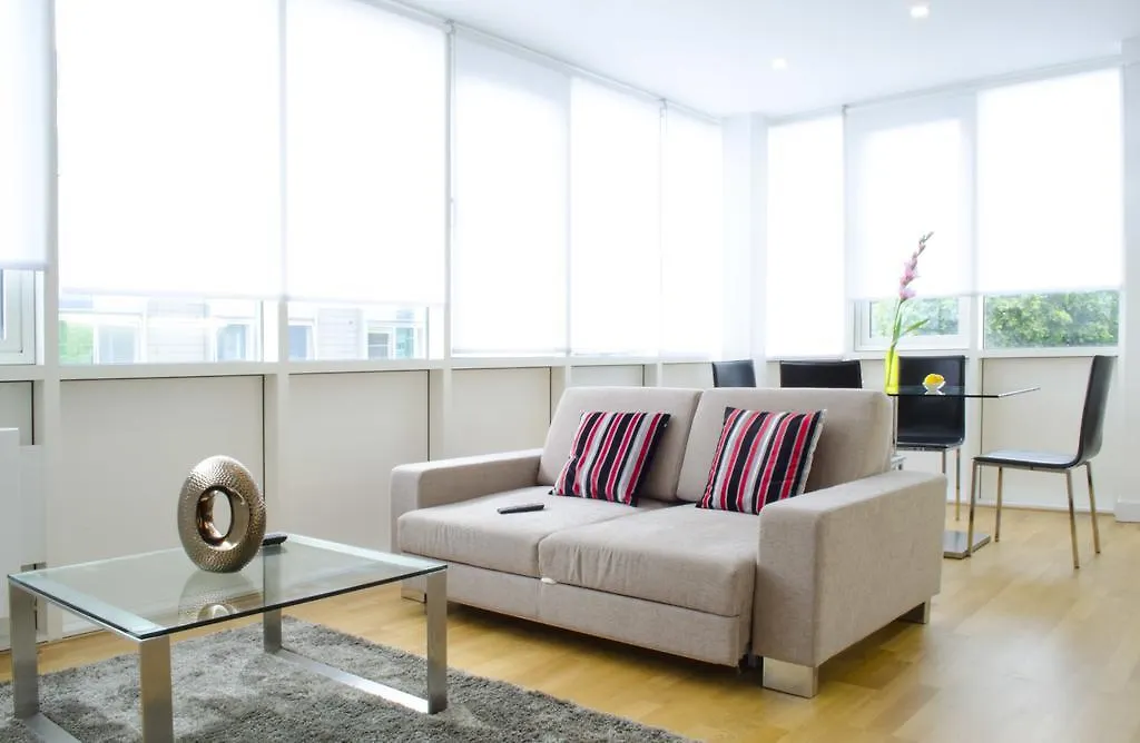 Borough Market Apartments London 0*,  United Kingdom