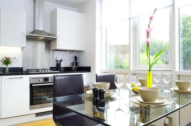 Borough Market Apartments London United Kingdom