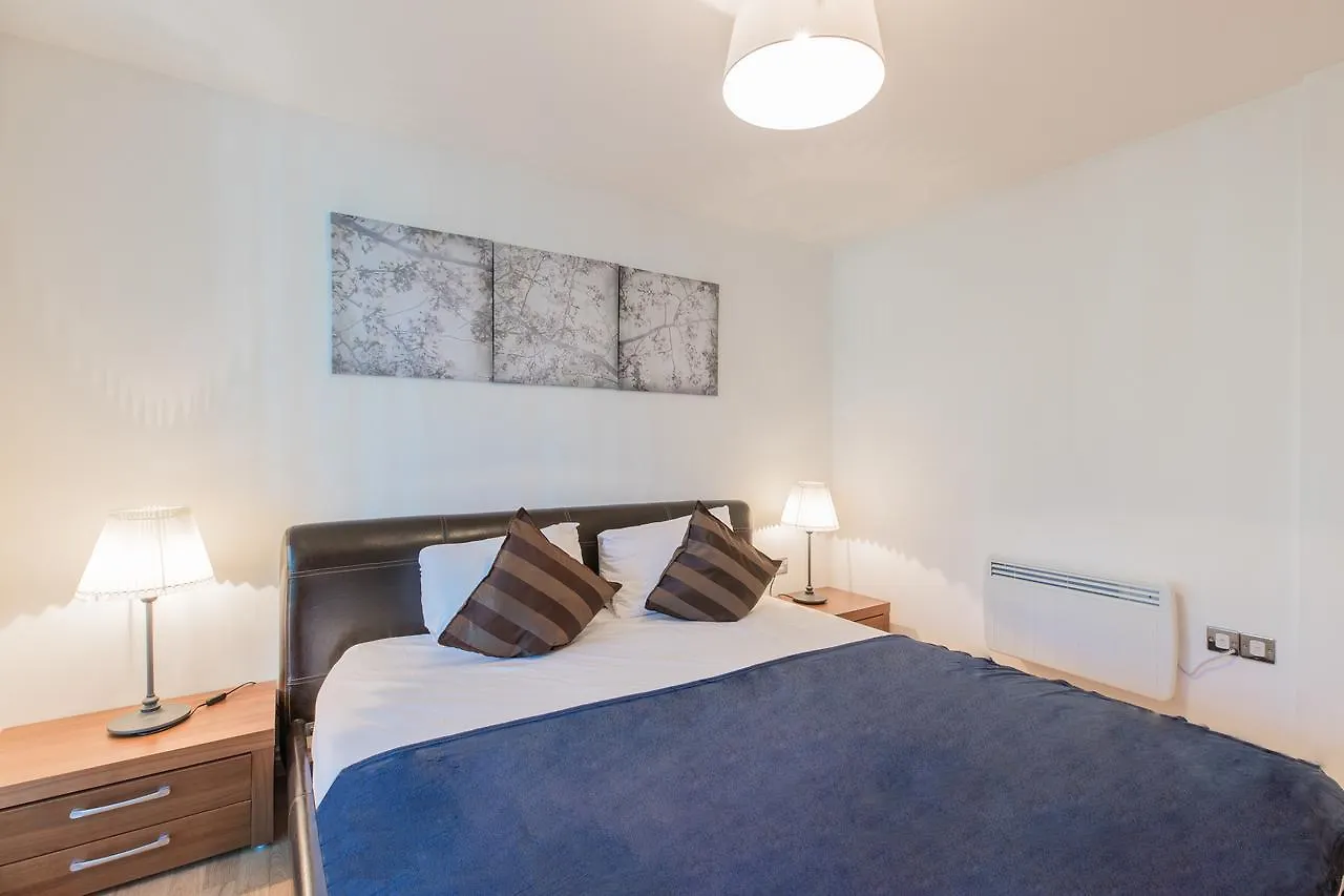Borough Market Apartments Londres
