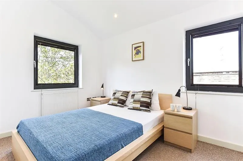 Borough Market Apartments Londres