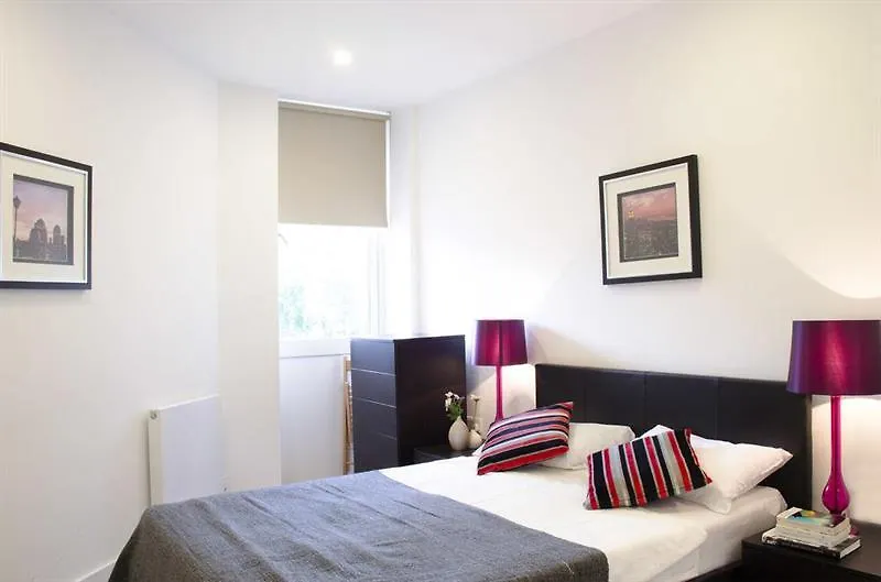 Borough Market Apartments Londres