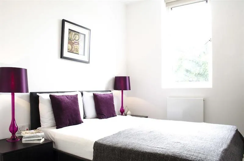 Borough Market Apartments Londres