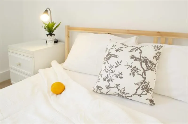 Borough Market Apartments Londres
